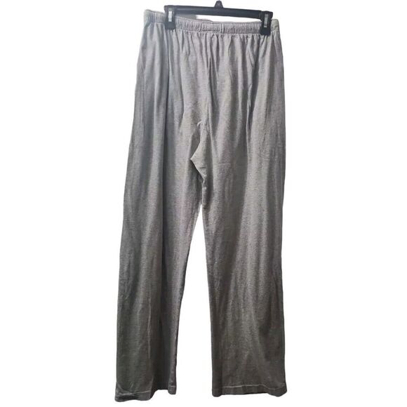 Ralph Lauren Men's Size‎ M Cotton Sleepwear Pant Gray - Picture 1 of 5